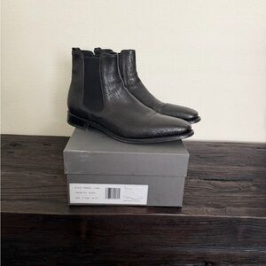 John Varvatos Amsterdam Chelsea Boot